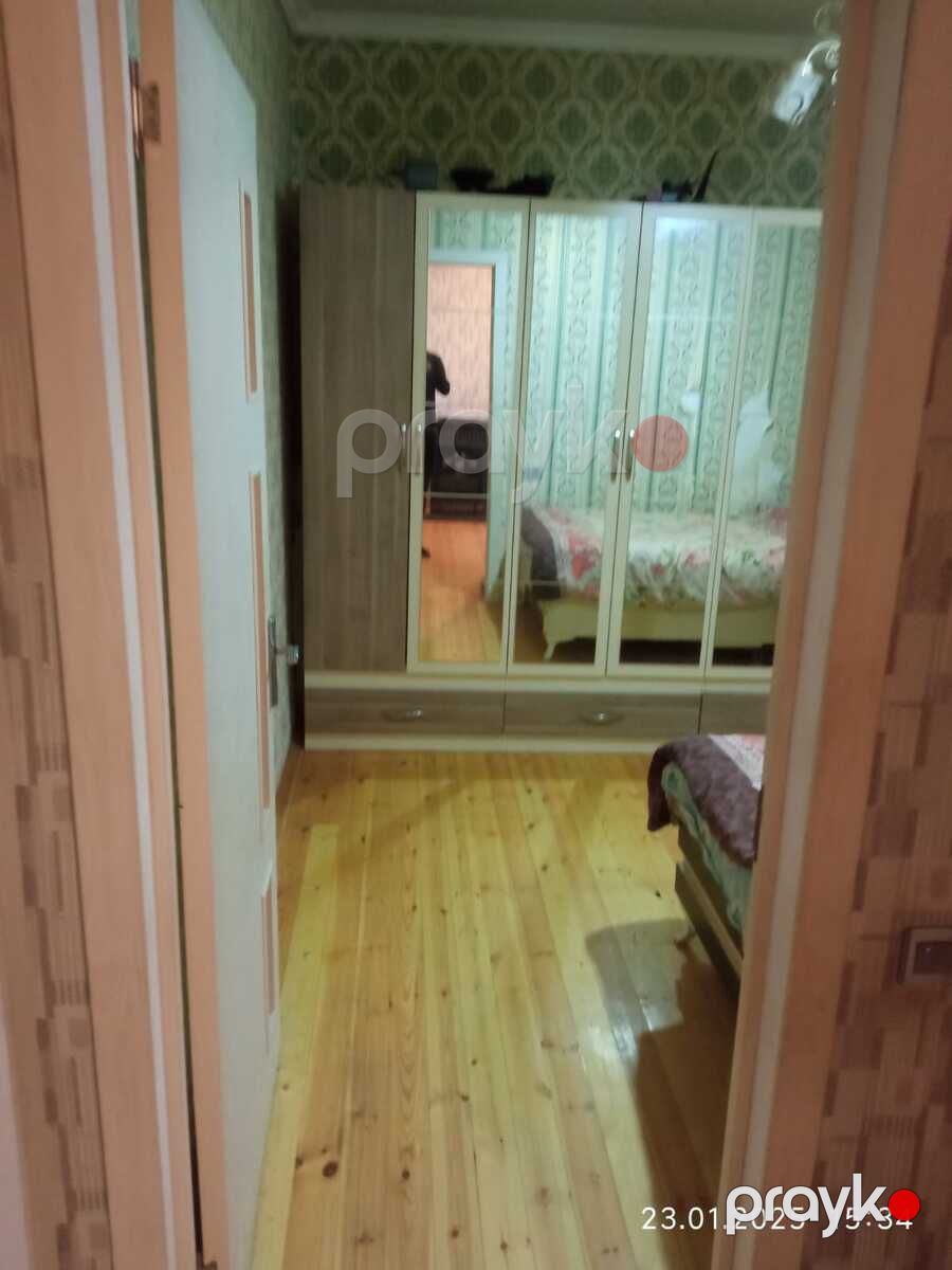 Satılır 2 otaqlı həyət evi/bağ evi 60 m² — Ev, villa, Xırdalan (6)