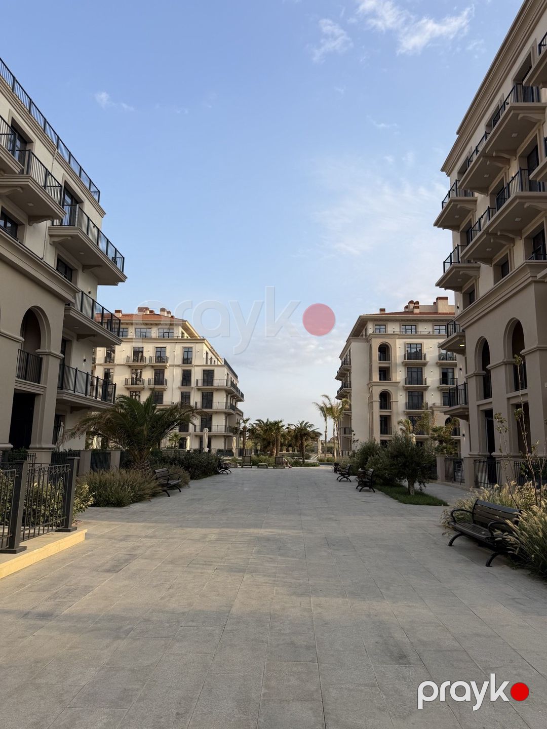 İcarəyə verilir 1 otaqlı yeni tikili 46 m² — Mənzil, Bakı (5)