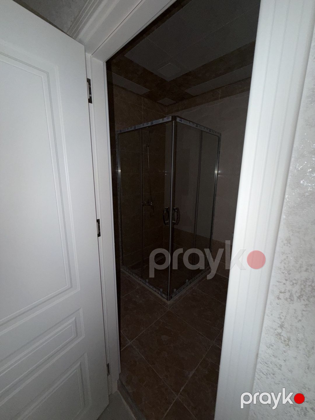 İcarəyə verilir 1 otaqlı yeni tikili 60 m² — Mənzil, Bakı (10)
