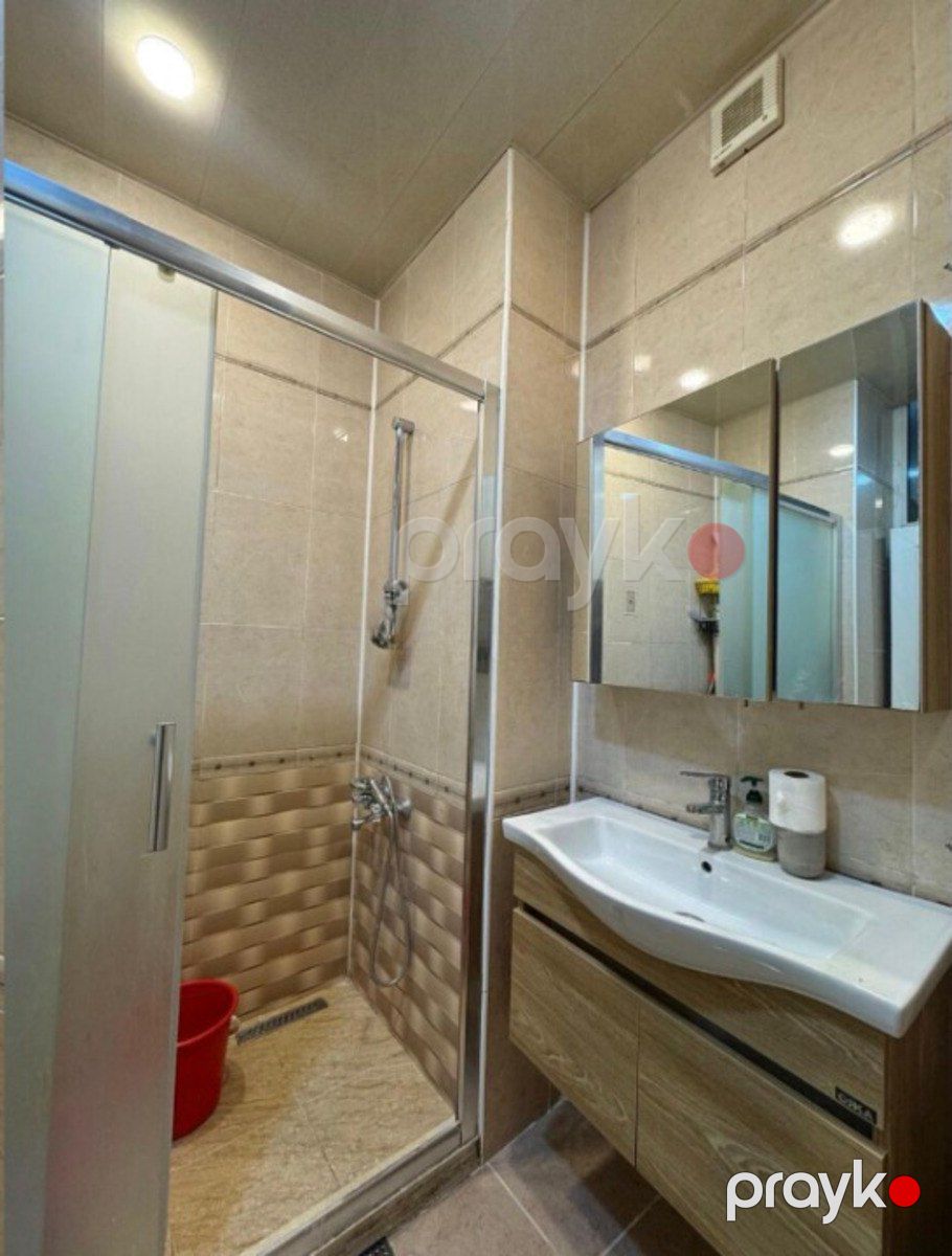 İcarəyə verilir 4 otaqlı ofis 110 m² — Ofis, Bakı (11)