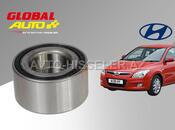 Hyundai i30 2007–2011 Qabaq Təkər Topu Podşipniki — Колеса, шины, диски