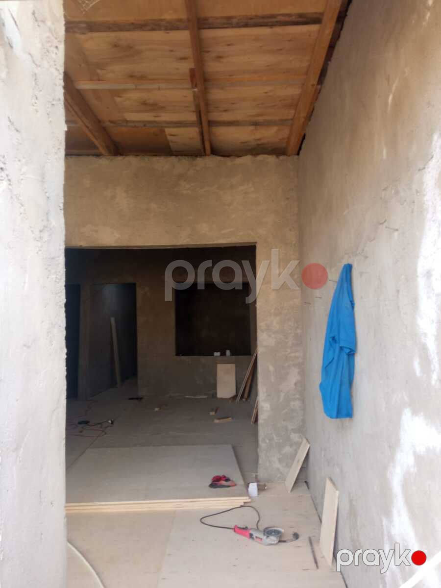 Satılır 3 otaqlı həyət evi/bağ evi 90 m² — Ev, villa, Bakı (3)