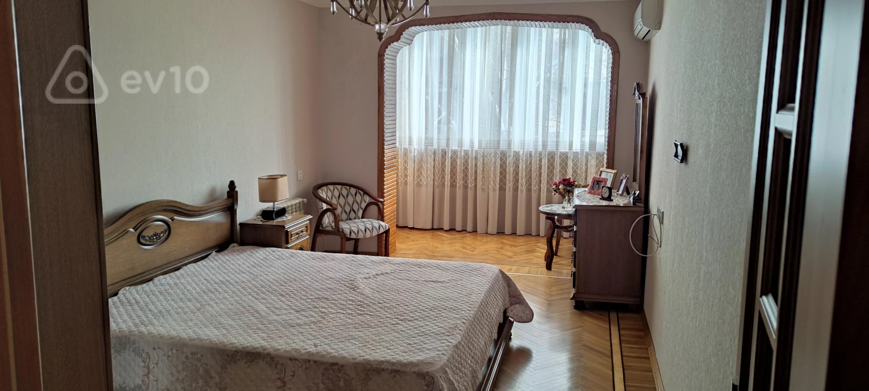 2 otaqlı mənzil, 65 m², 28 may Dilarə Əliyeva küç. — kirayə — Mənzil, Bakı (3)