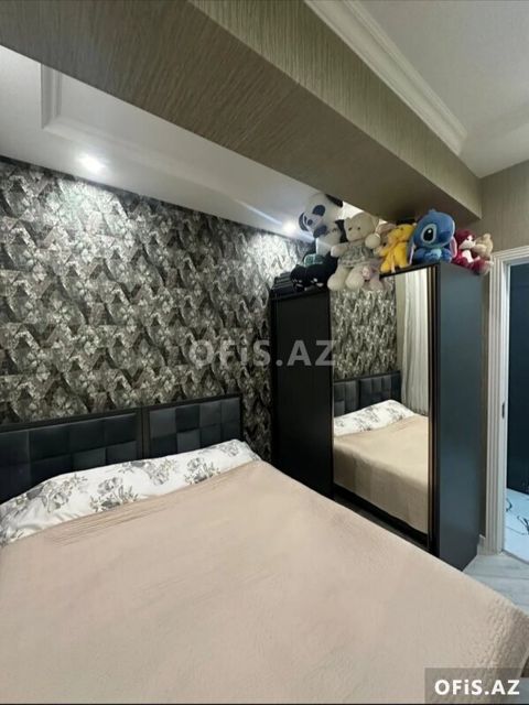 Köhnə tikili Kirayə Verilir Sabunçu r., Məmmədli q., 2 otaq, 63 m² — Bakı