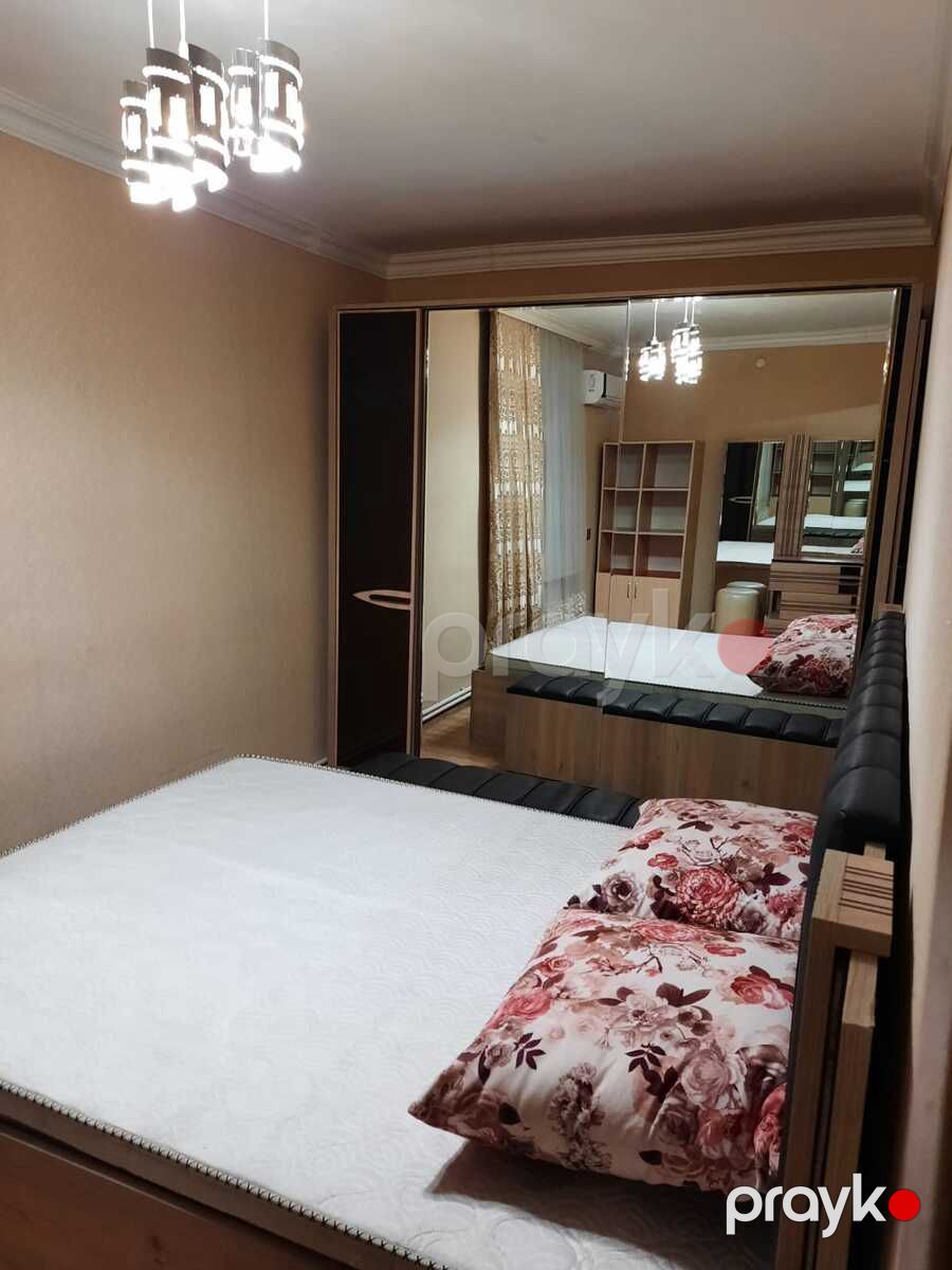 Satılır 2 otaqlı köhnə tikili 60 m² — Mənzil, Xırdalan (6)