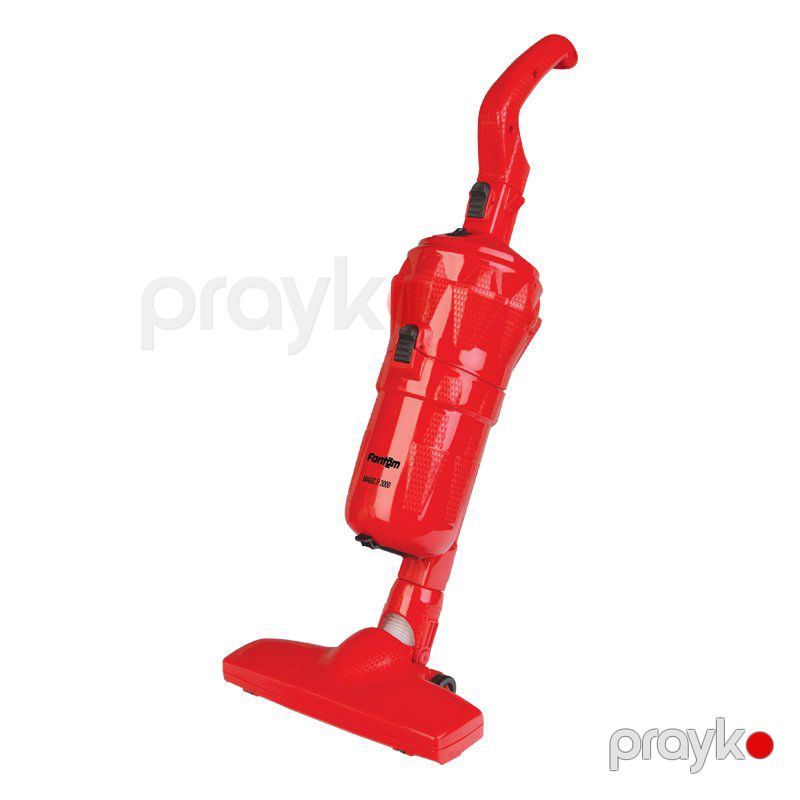 Ergonomik Dizaynda Magic P 3000 Torbasız Əl Tozsoranı Divara Asıla Bilən Peşəkar Elektik Süpürgəsi 500W — Tozsoran, Bakı (6)