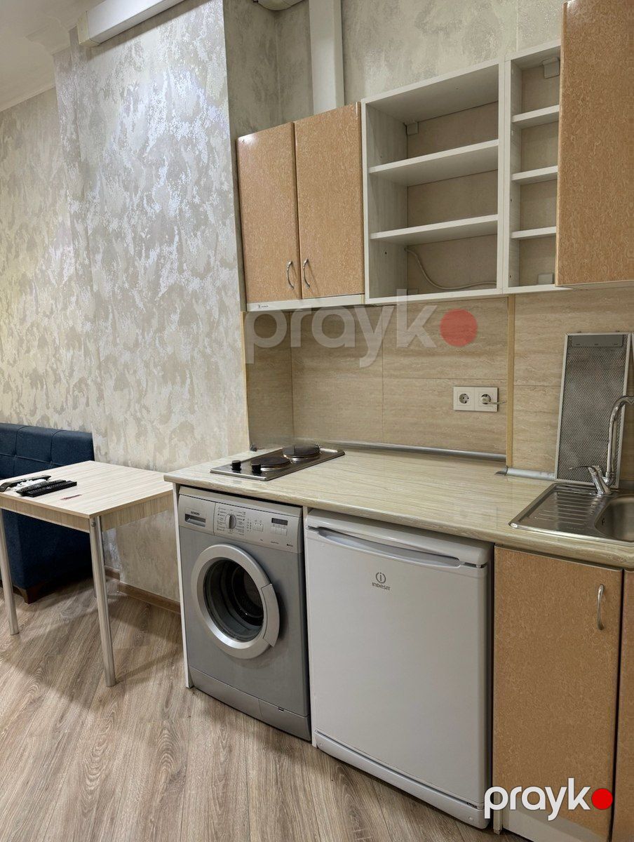 İcarəyə verilir 1 otaqlı yeni tikili 35 m² — Mənzil, Bakı (3)