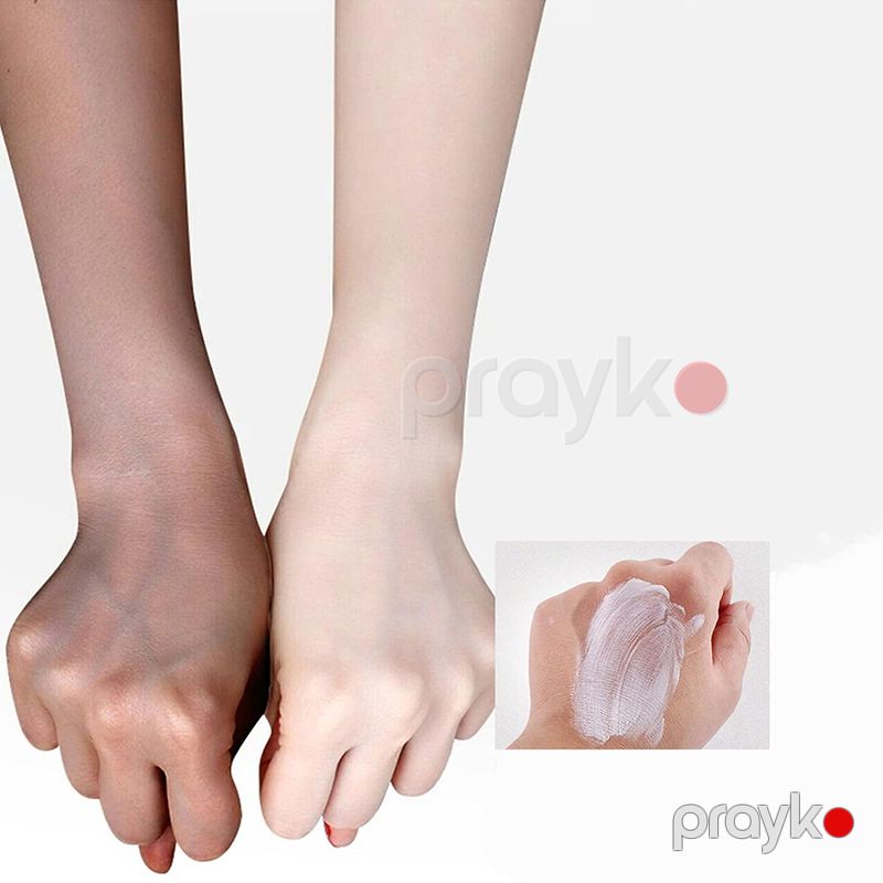 Bs Bubbles Cosmetic Dəri Ağardıcı Krem Parlak ve Gənc Görünüş Üçün Krem Anında Effektli Bs Ağardıcı Krem — Gözəllik və səhiyyə, Bakı (4)