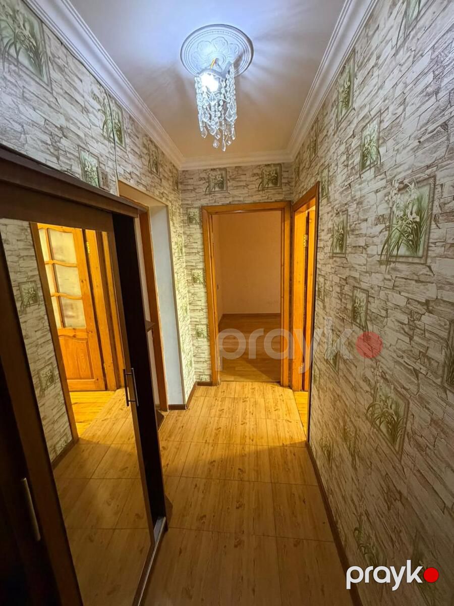 Satılır 3 otaqlı köhnə tikili 76 m² — Mənzil, Bakı (6)