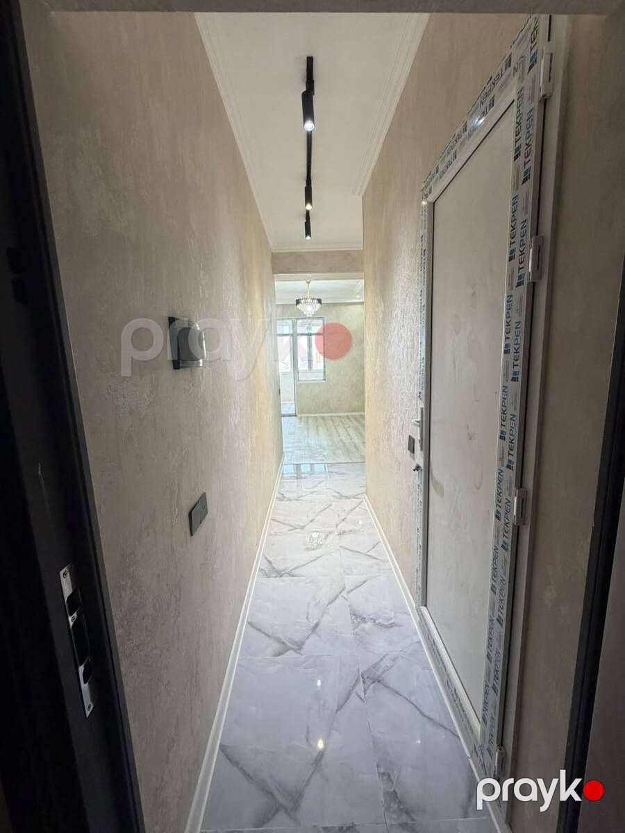 Satılır 2 otaqlı yeni tikili 31.2 m² — Mənzil, Xırdalan (4)