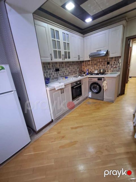 Satılır 3 otaqlı köhnə tikili 78 m² — Sumqayıt