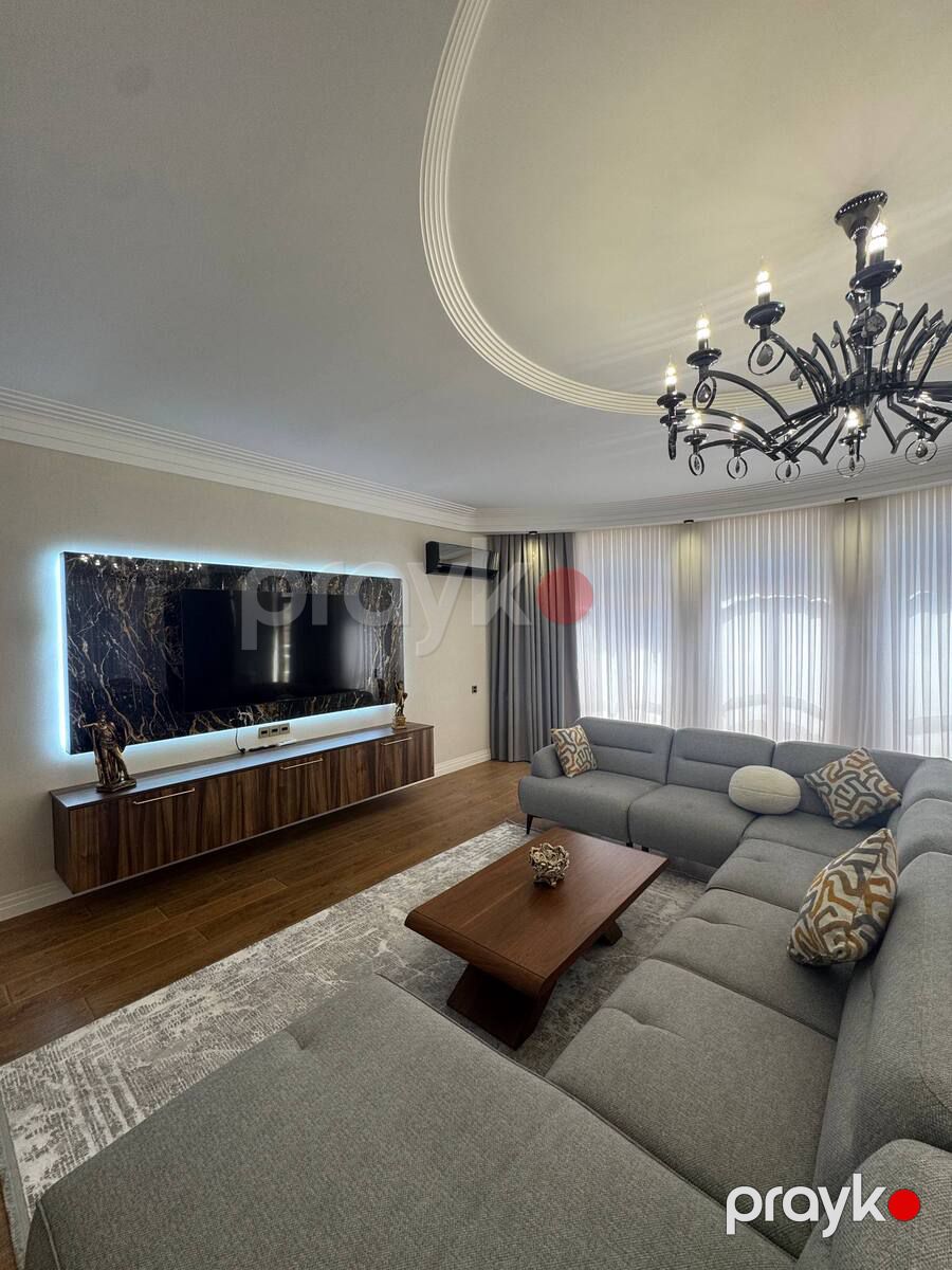 Satılır 3 otaqlı yeni tikili 156 m² — Mənzil, Bakı (3)