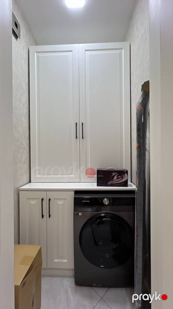 İcarəyə verilir 2 otaqlı yeni tikili 86 m² — Mənzil, Bakı (8)