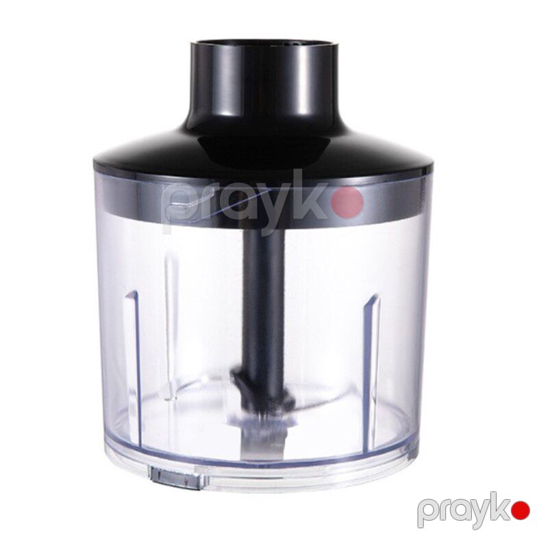 4-ü 1-də Çoxfunksiyalı Elektrikli Əl Blenderi 220-240V 300Vt — Blenderlər, xırdalayanlar və mikserlər, Bakı (8)