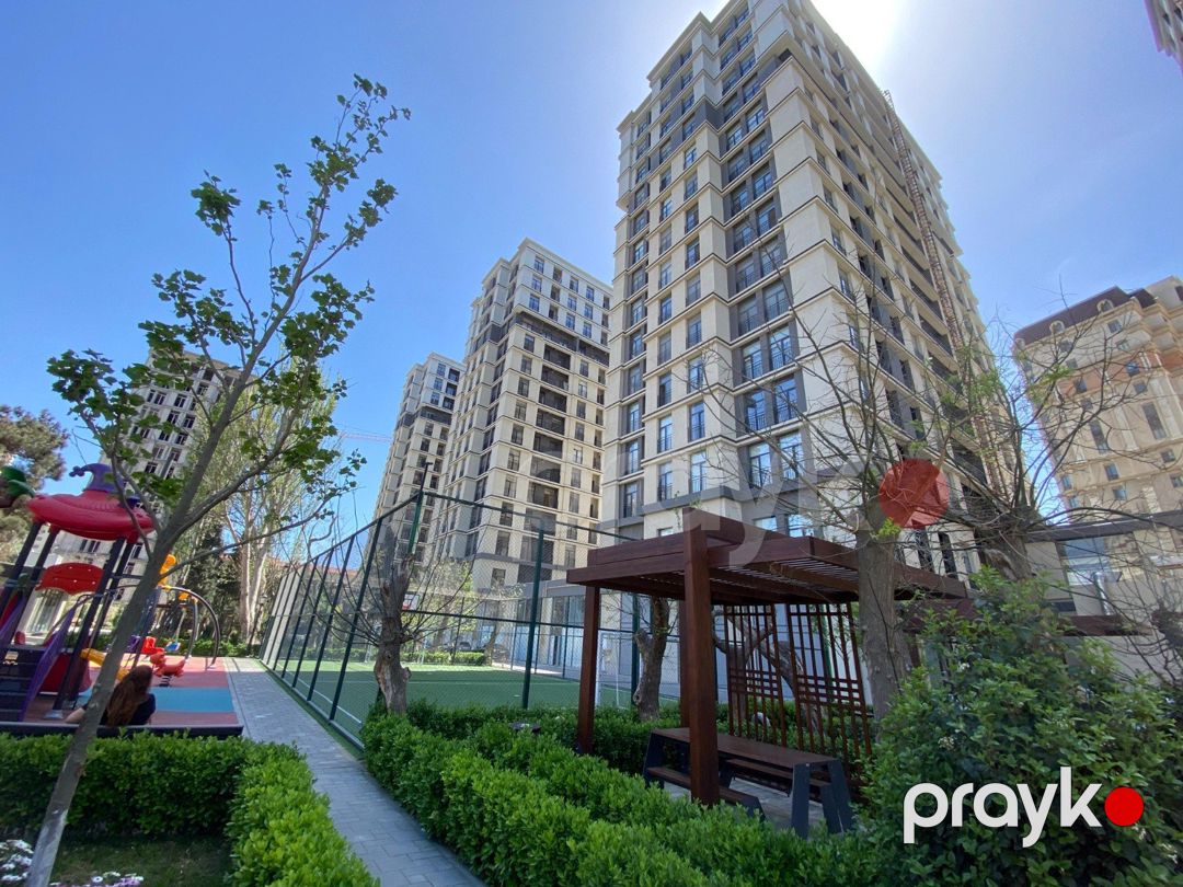 Satılır 2 otaqlı yeni tikili 82 m² — Mənzil, Bakı (7)