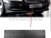 Mercedes W221 nömrə altlığı — Bakı