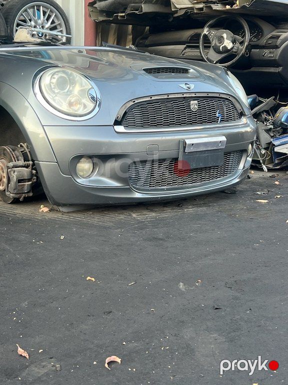 "Mini Cooper" kapotları — Ehtiyat hissələri və aksesuarlar, Bakı (5)