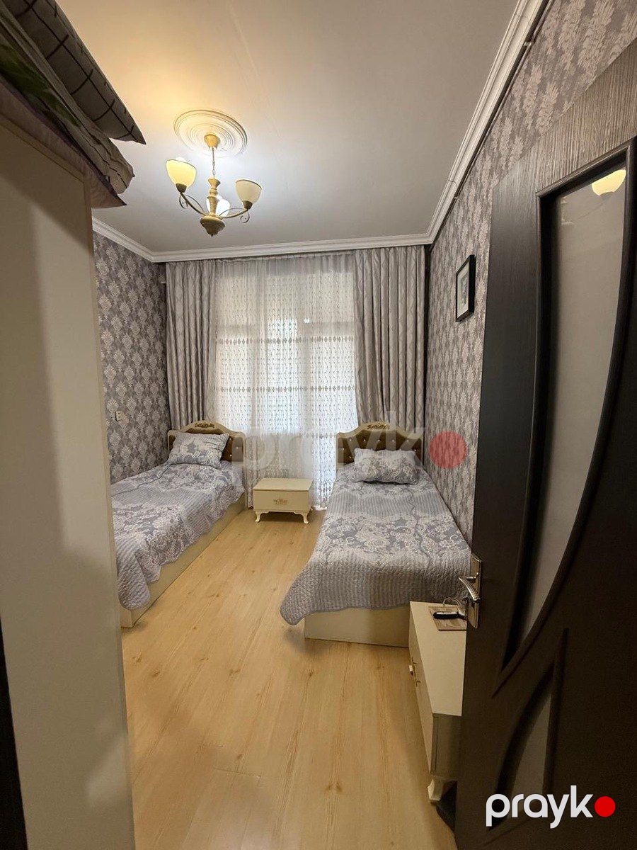 Satılır 2 otaqlı yeni tikili 55 m² — Mənzil, Bakı (3)