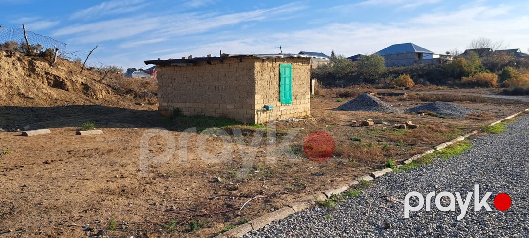 7 sot torpaq sahəsi, Şirvan ş — Torpaq, Şirvan (2)