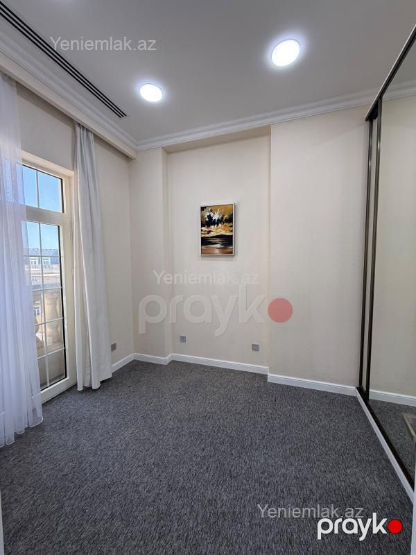 Satılır 2 otaqlı Bina evi menzil (Yeni tikili), 44 m², Xətai rayonu — Mənzil, Bakı (7)