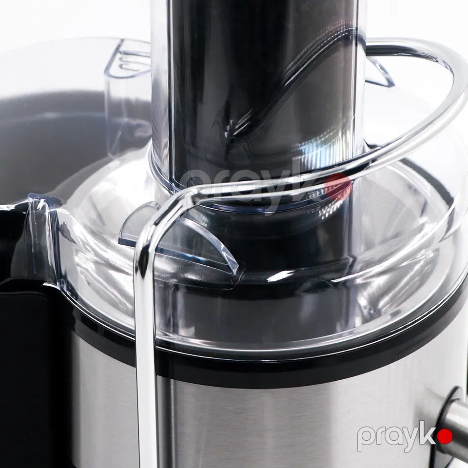 Çoxfunksiyalı 4-ü 1-də Böyük Ağızlı Şirəçəkən Blender Yüksək Güclü Peşəkar Mətbəx Kombaynı Tərəvəz Şirə Çıxarıcı Üyüdücü Blender Dəsti — Digər mətbəx texnikası, Bakı (4)