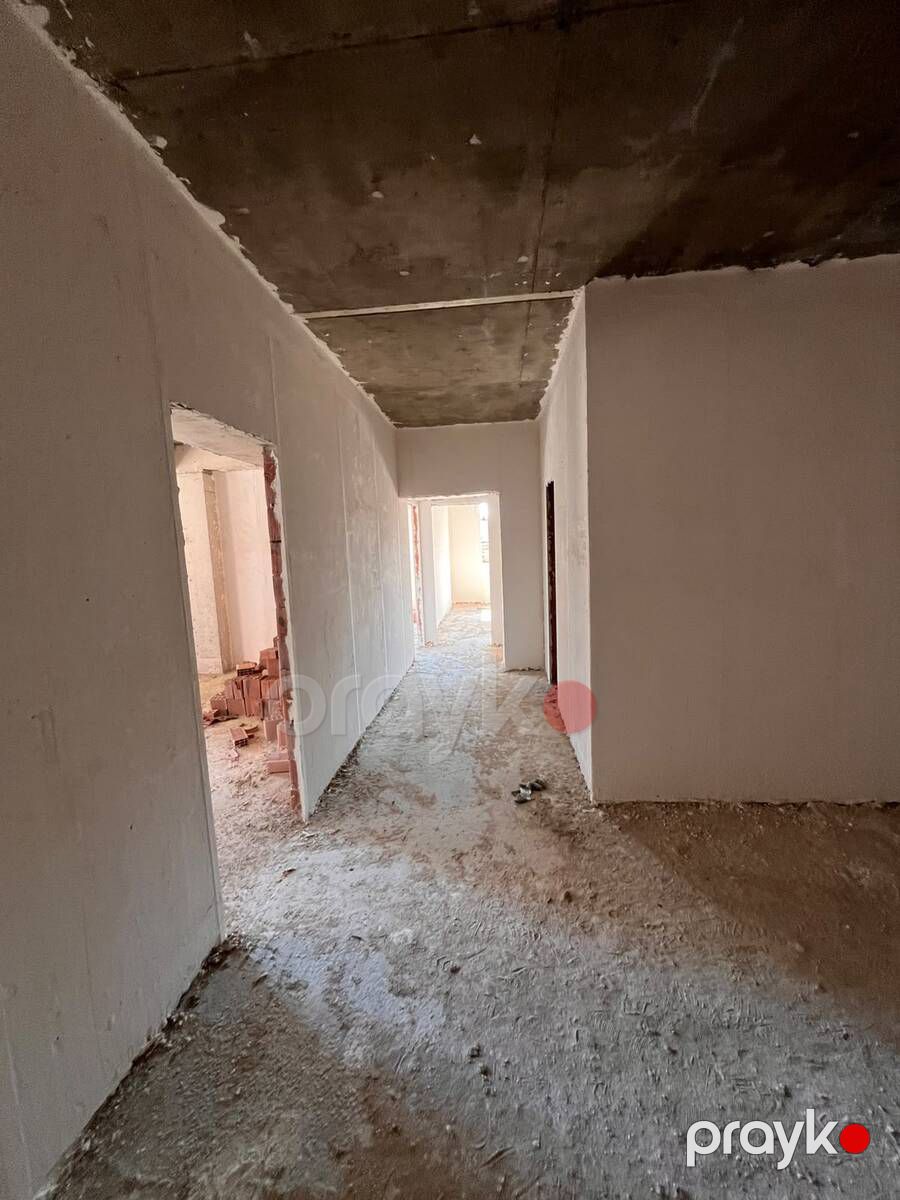 Satılır 3 otaqlı yeni tikili 113 m² — Mənzil, Bakı (9)