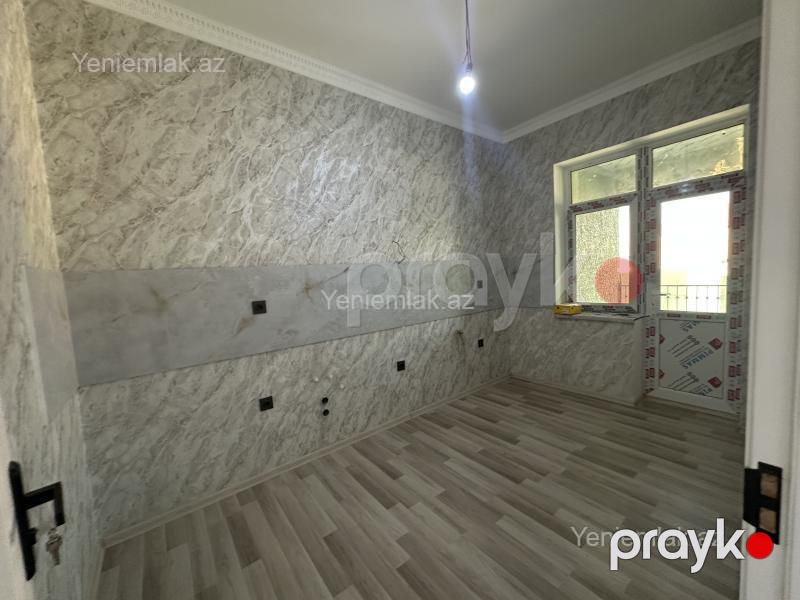 Satılır 3 otaqlı Həyət evi / Villa, 100 m², Saray — Ev, villa, Abşeron (10)