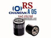 Changan A05 yağ filteri — Bakı