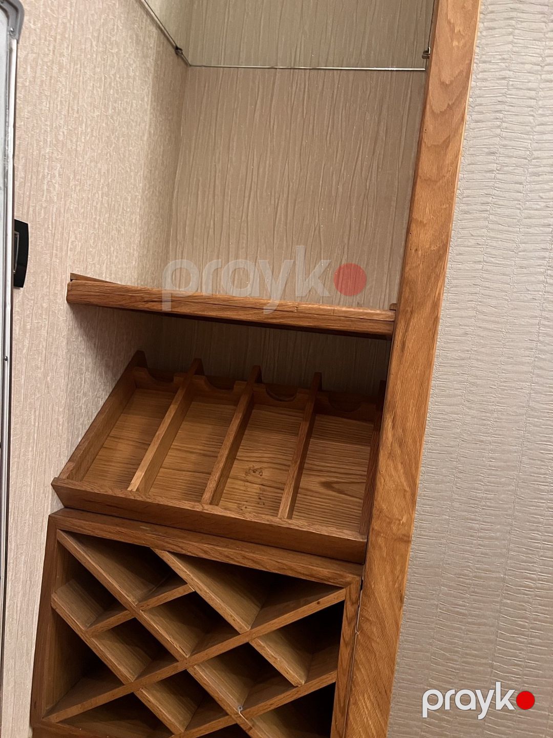 İcarəyə verilir 3 otaqlı yeni tikili 123 m² — Mənzil, Bakı (4)