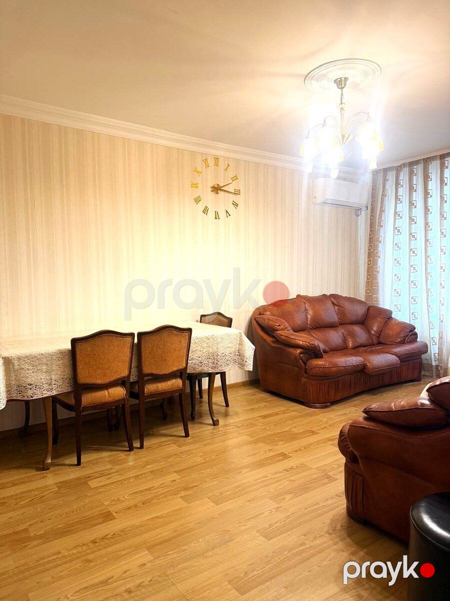 Satılır 3 otaqlı köhnə tikili 80 m² — Mənzil, Bakı (2)