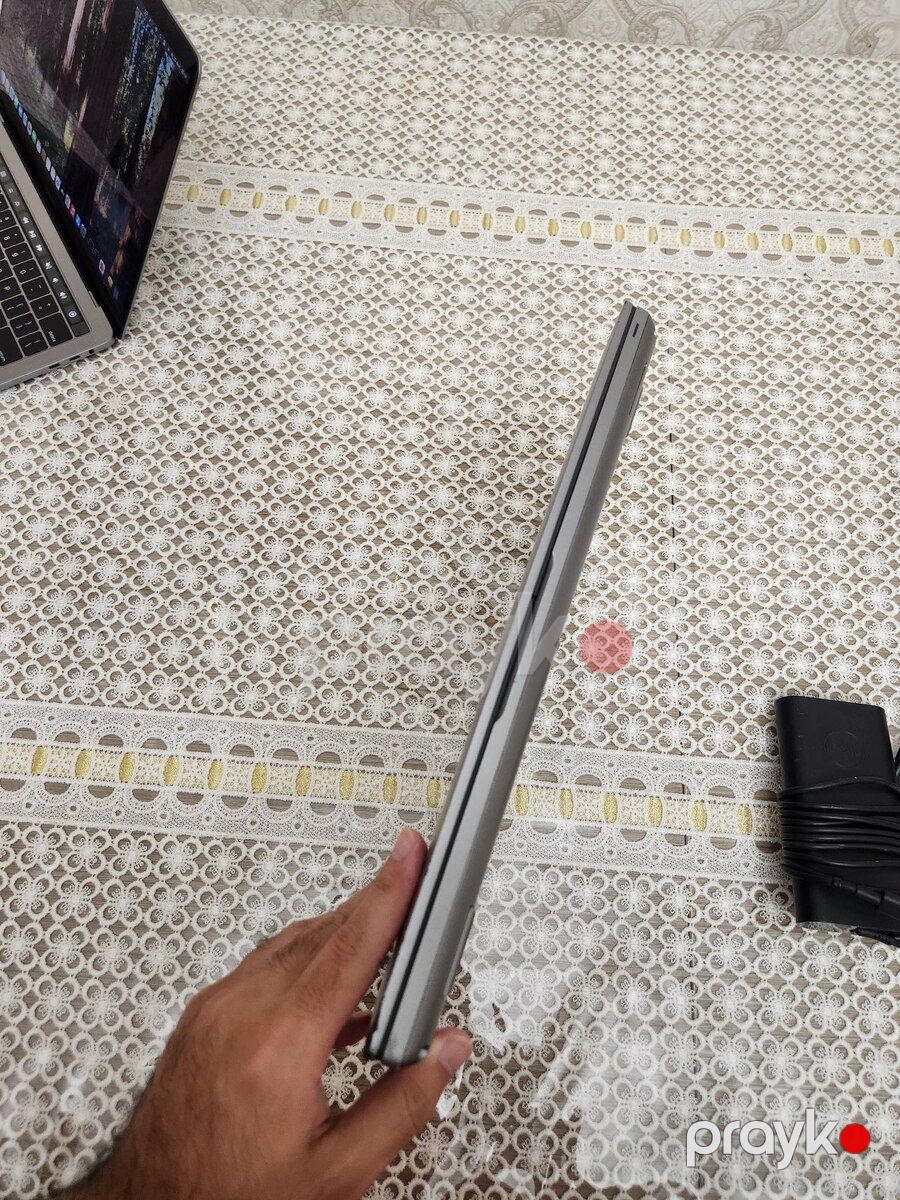 Dell Latitude 5421 (i7-11Hth, 16/256, Hello) — Noutbuklar, Bakı (7)