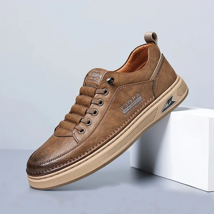 Gündəlik dəbli və yumşaq kişi ayaqqabıları — Geyim, ayakkabı, aksesuarlar, Bakı (6)