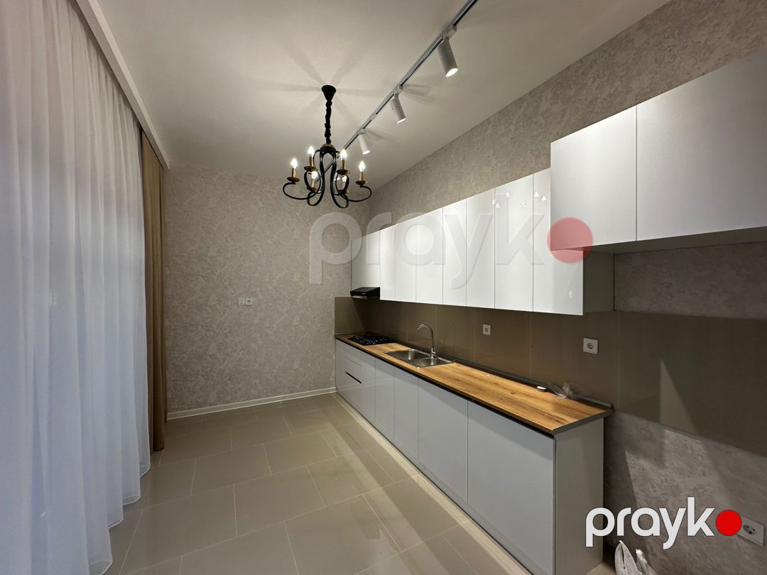 Satılır 4 otaqlı həyət evi/bağ evi 140 m² — Ev, villa, Bakı (11)