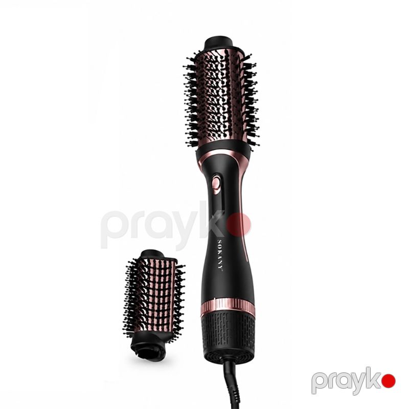 Sokany SK-15038 3-ü 1 Arada Fırça Feni — Fən, Bakı (3)