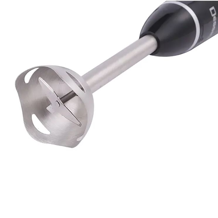 Dessını DS-59 Çoxfunksiyalı Paslanmayan Polad Yüksək Güclü Əl Blenderi 450W — Blenderlər, xırdalayanlar və mikserlər, Bakı (3)