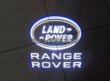 Range Rover Qapı Altı İşıqları — Bakı