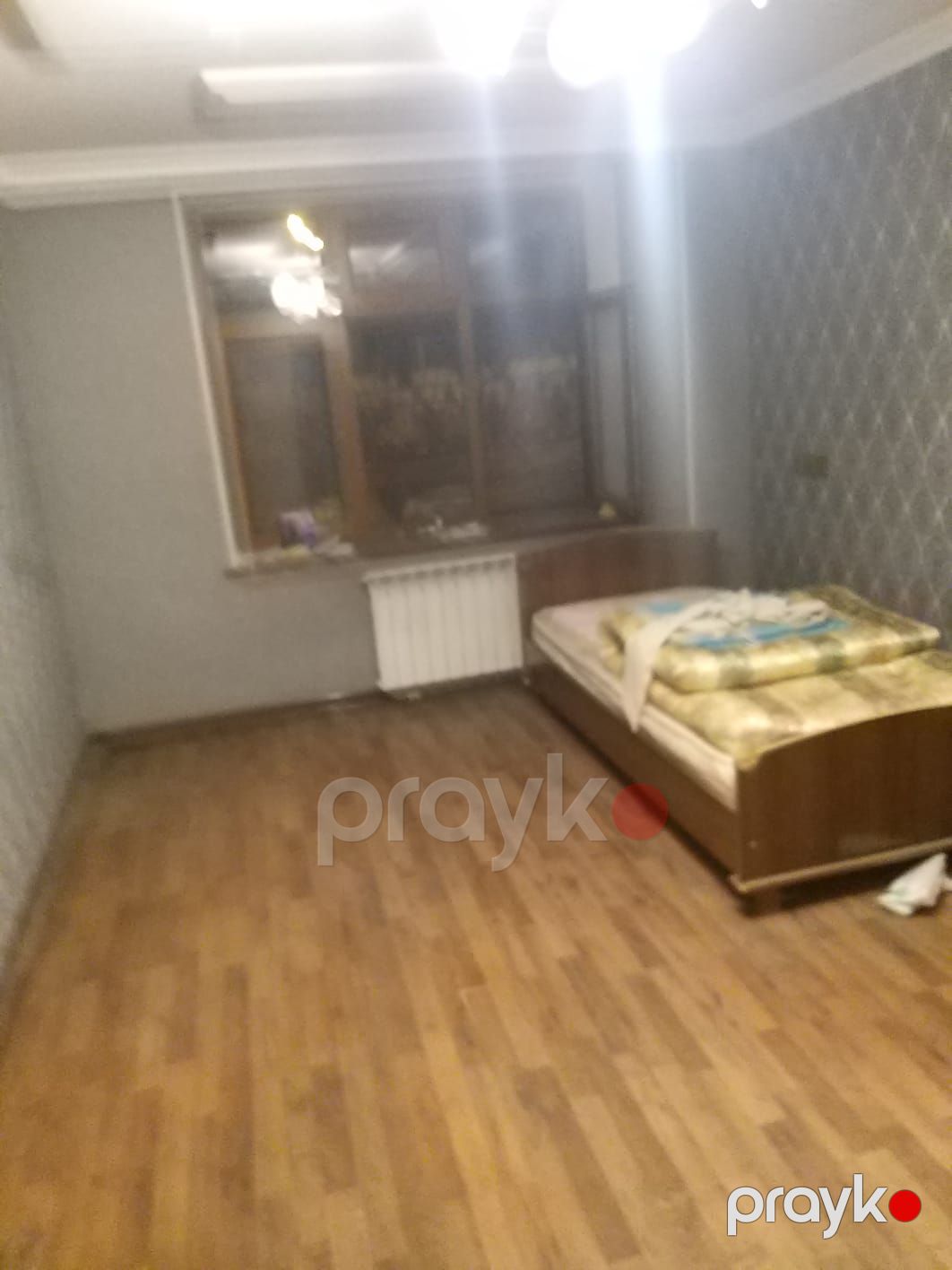 Satış: 3 otaqlı Köhnə tikili, 65 m², Binəqədi rayonu — Mənzil, Bakı (9)