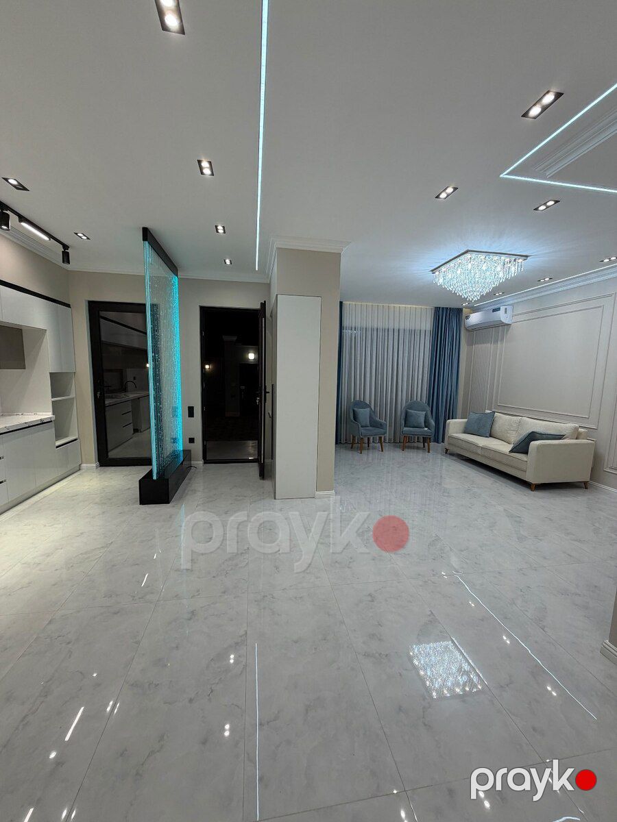 Bağ evi, Şüvəlan qəs — Ev, villa, Bakı (11)