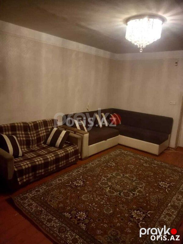 Köhnə tikili Kirayə Verilir Sabunçu r., Bakixanov q., 1 otaq, 18 m² — Mənzil, Bakı (6)