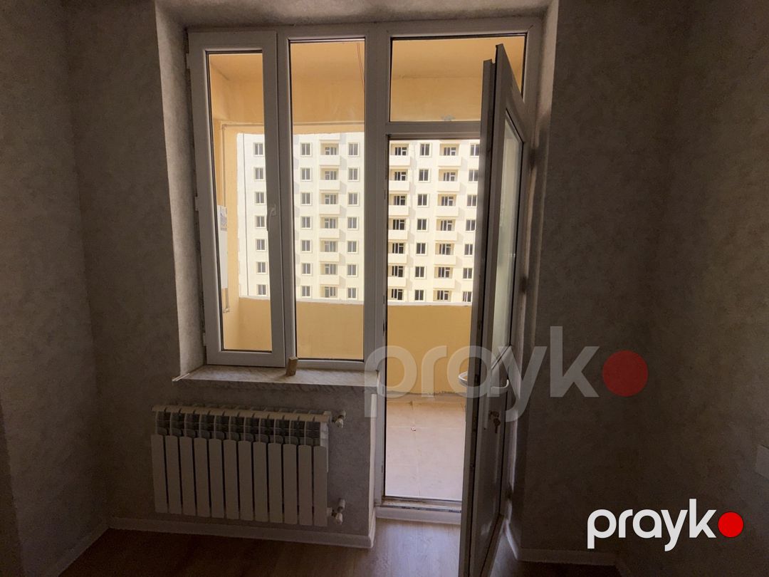İcarəyə verilir 1 otaqlı yeni tikili 60 m² — Mənzil, Bakı (6)