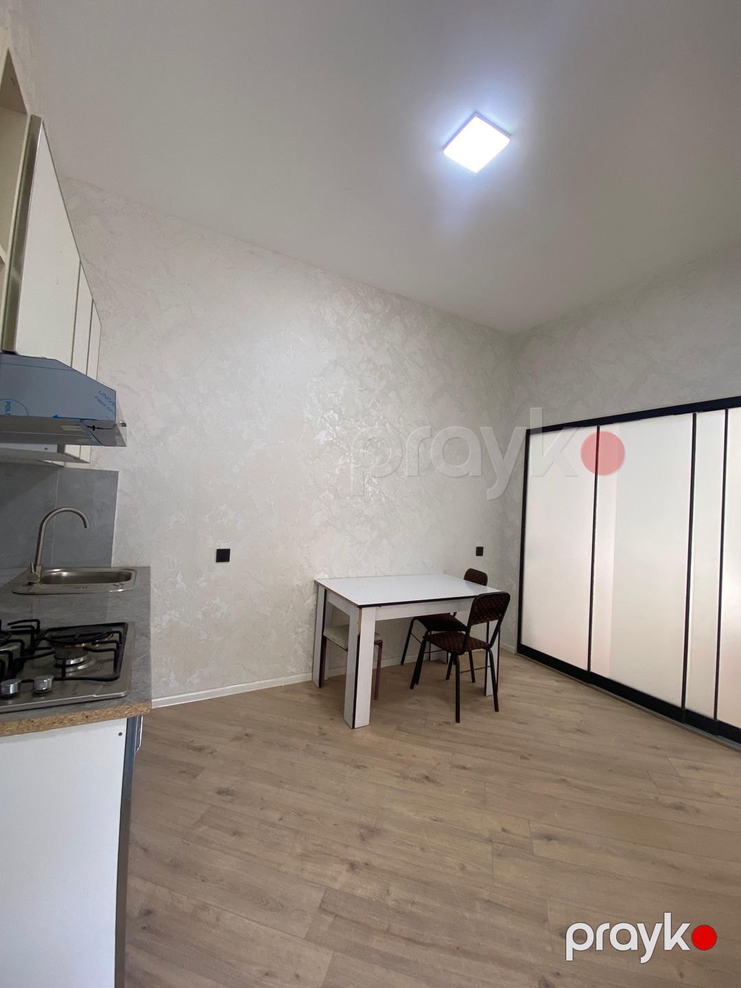 Satış: 3 otaqlı Yeni tikili, 78 m², Xırdalan şəhəri — Mənzil, Xırdalan (7)