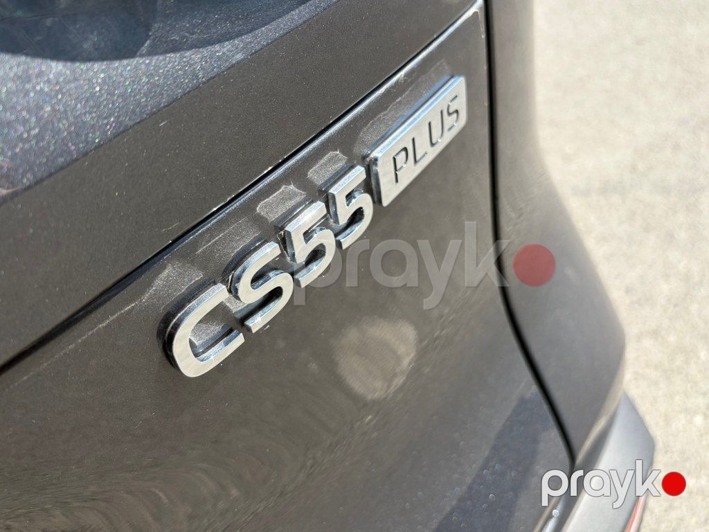 Changan CS 55 Plus, 1.5 L, 18.4 kWh, 2025 il, yeni — Avtomobillər, Bakı (8)