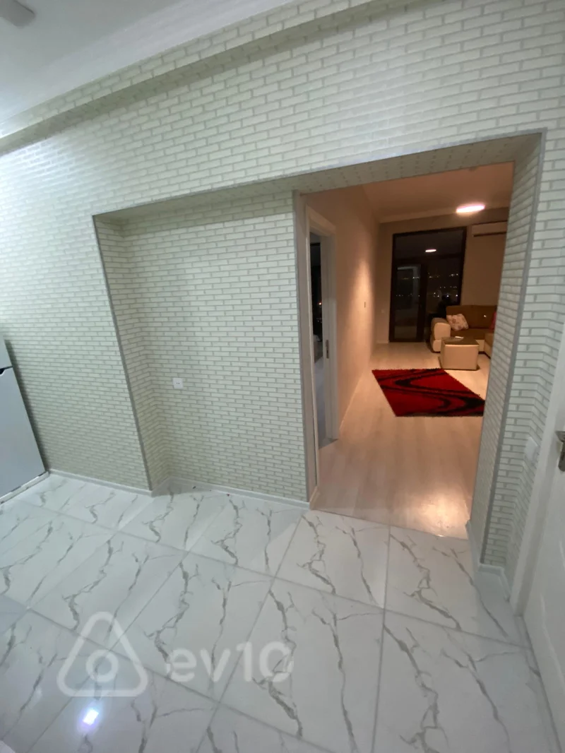 2 otaqlı mənzil, 65 m², H.Aslanov Gənclik parkının — Mənzil, Bakı (8)