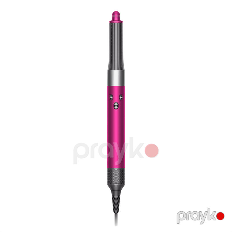 Dyson Airwrap Complete HS05 Pink Long Çoxfunksiyalı Dyson Multi Styler Fava Feni 110.000 rpm Dəst — Fən, Bakı (2)