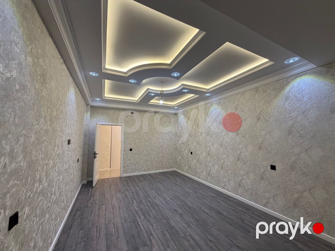 3-otaqlı yeni tikili, 6-cı mkr., 95 m² — Mənzil, Sumqayıt (6)