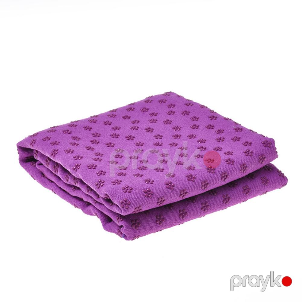 Yousheng yoga mat dəsmal sürüşməyən yoga mat yorğan İdman zalı İdman fitness məşq yastığı məşq yoga pilates — Fitness və yoqa, Bakı (3)