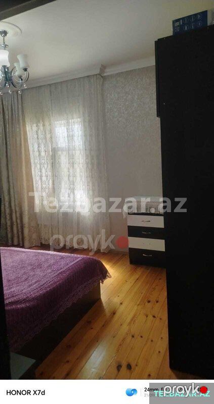 Hövsan quşculuq — Ev, villa, Bakı (10)