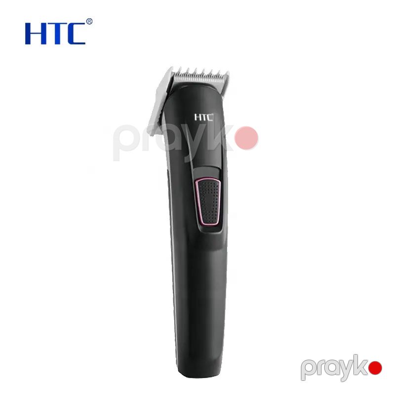 HTC AT-522 Kişi Üçün Saç Təraş Maşını Yüksək Keyfiyyətli Trimmer — Usturalar, trimmerler və epilyatorlar, Bakı (2)