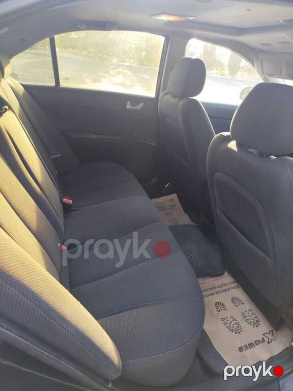 Hyundai Sonata, 2.0 L, 2007 il, 71 000 km — Avtomobillər, Sabirabad (7)