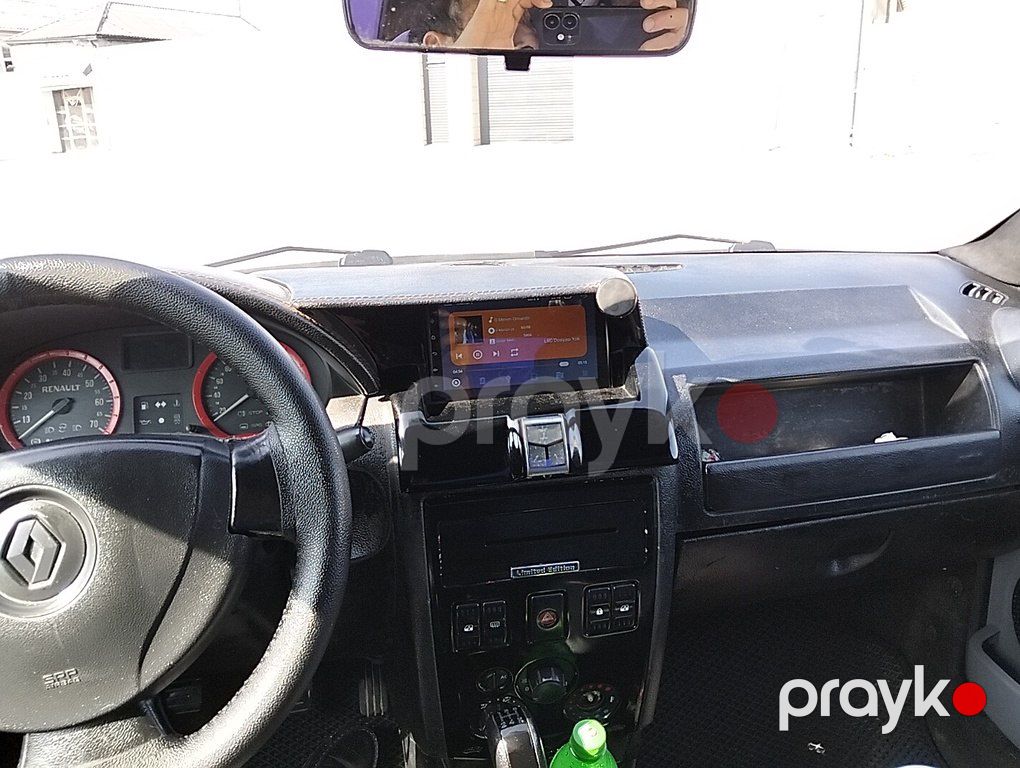 Renault Tondar, 1.5 L, 2013 il, 500 000 km 99-MJ-466 — Avtomobillər, Bakı (4)